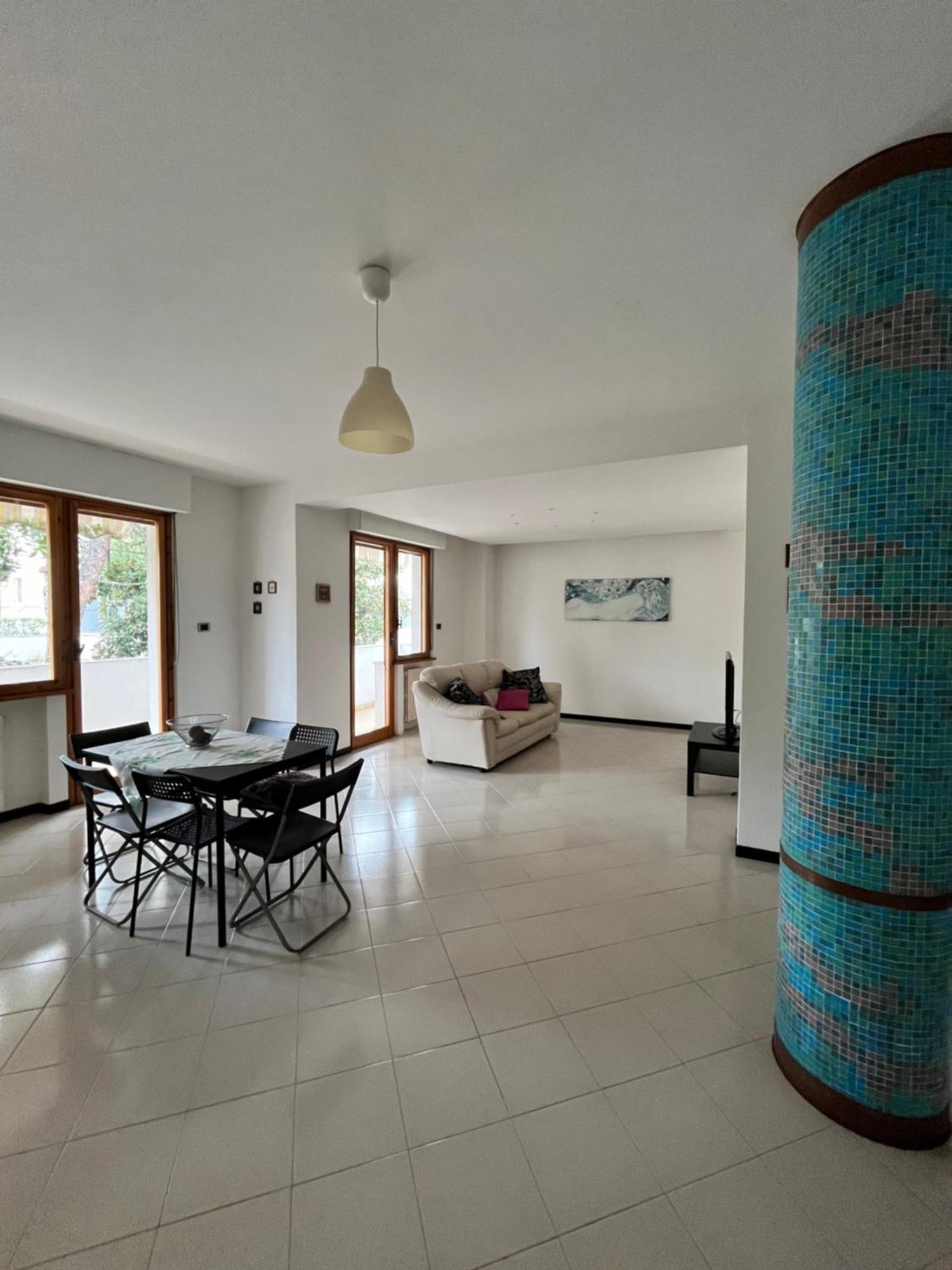 Casa Vacanza Pescara Exterior photo