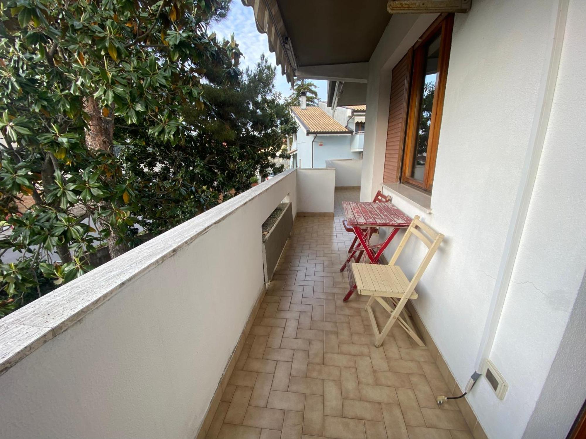 Casa Vacanza Pescara Exterior photo