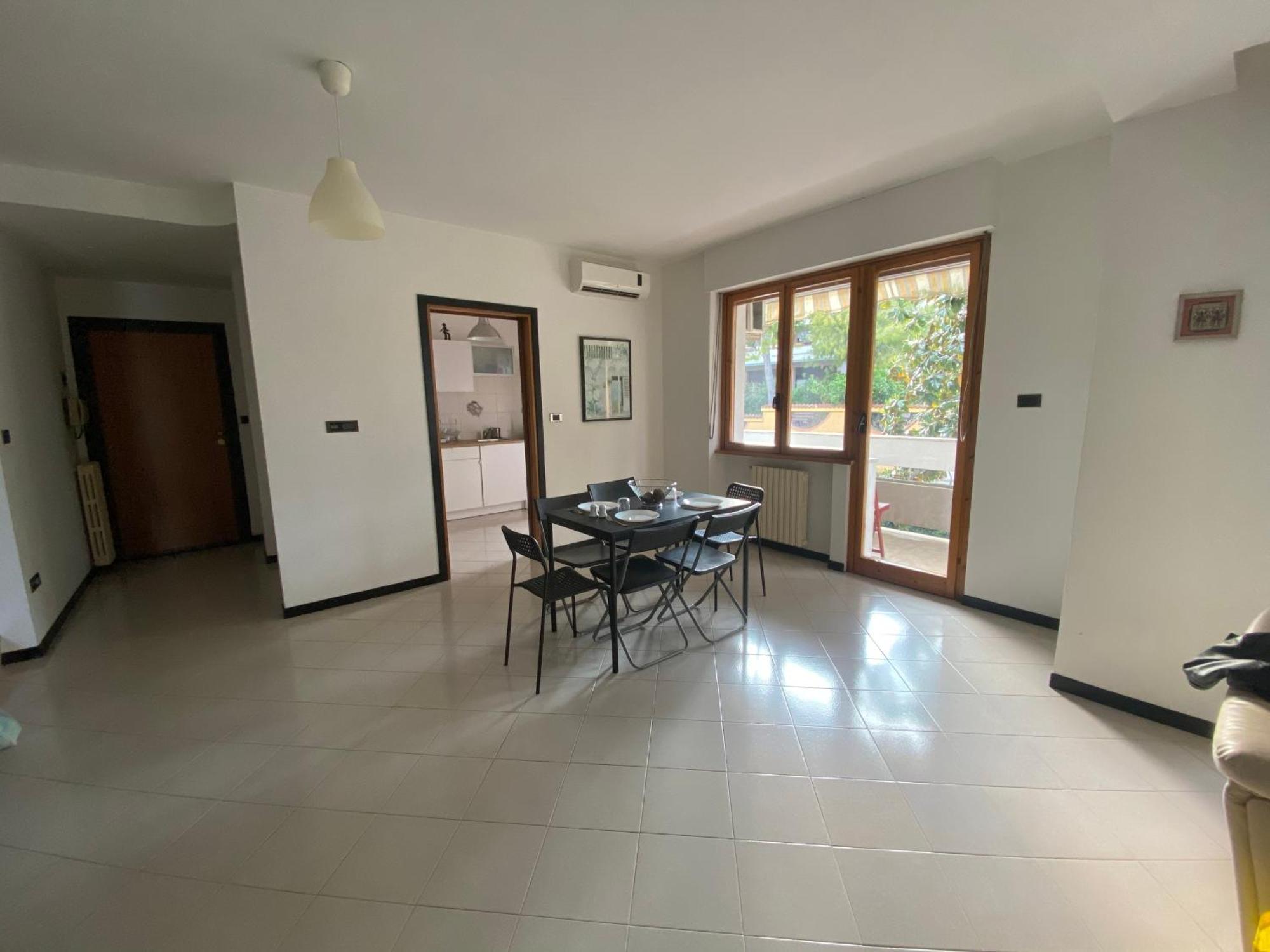 Casa Vacanza Pescara Exterior photo